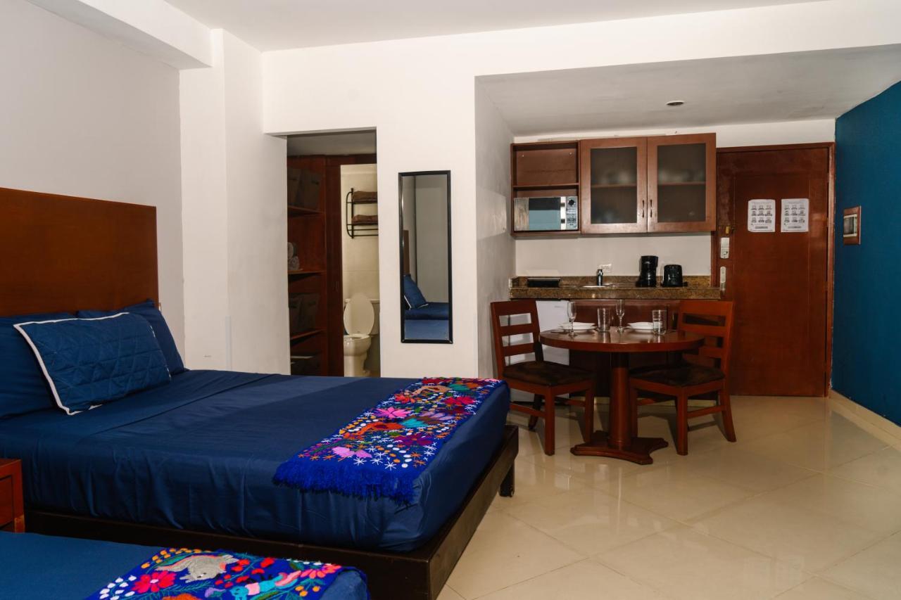 Ocean Front View Villa Канкун Екстериор снимка