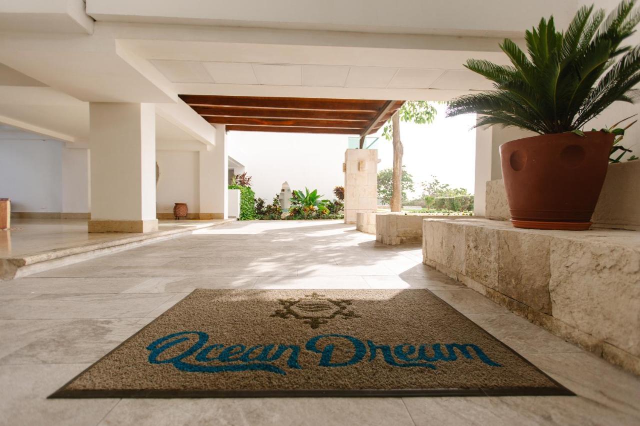 Ocean Front View Villa Канкун Екстериор снимка